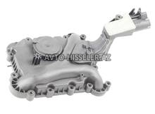 Audi, Volkswagen membranı